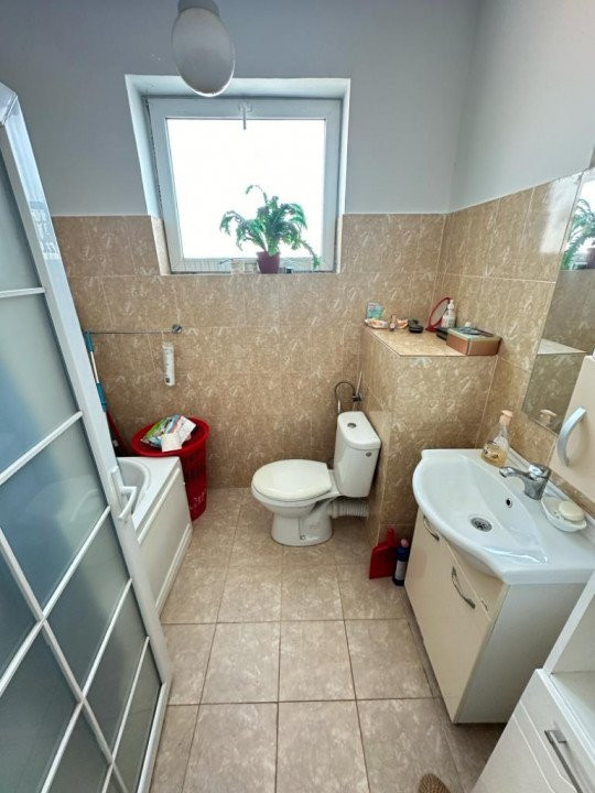 Vila individuala | curte proprie | Andronache