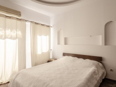 Investitie 2 garsoniere, 1 apt 2 camere pe Calea Victoriei – Pta Amzei Bloc Aro