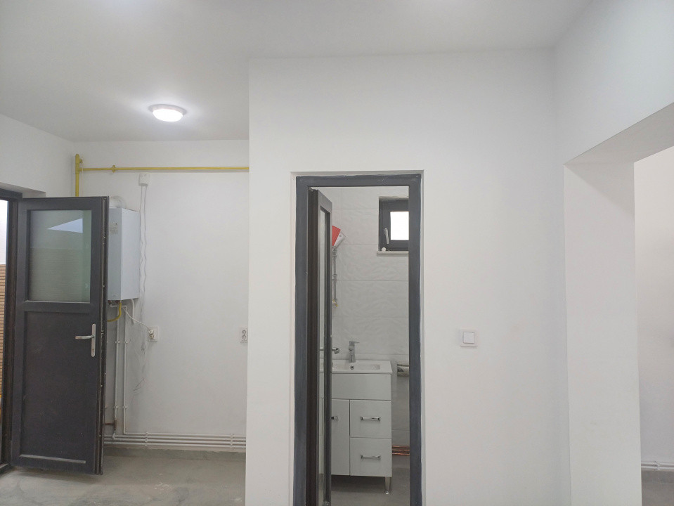  Inchiriere spatiu zona Dacia
