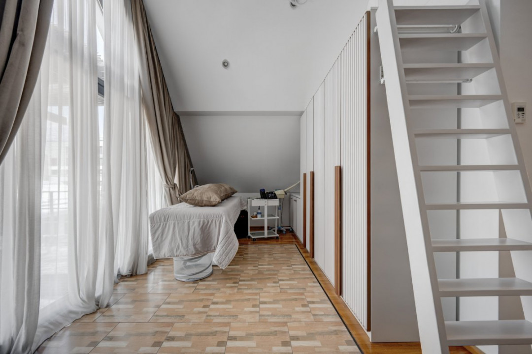 Penthouse Duplex Unic | Vedere Panoramica | Imobil Boutique