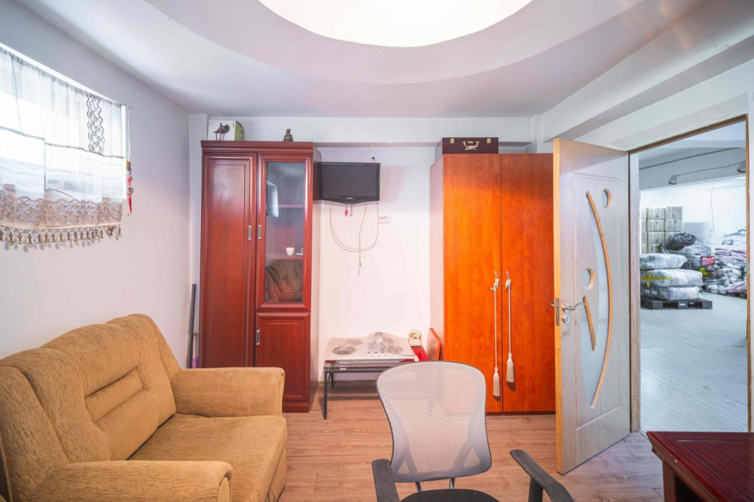 COLENTINA | VILĂ PREMIUM | 5 NIVELURI | 558 MP UTILI