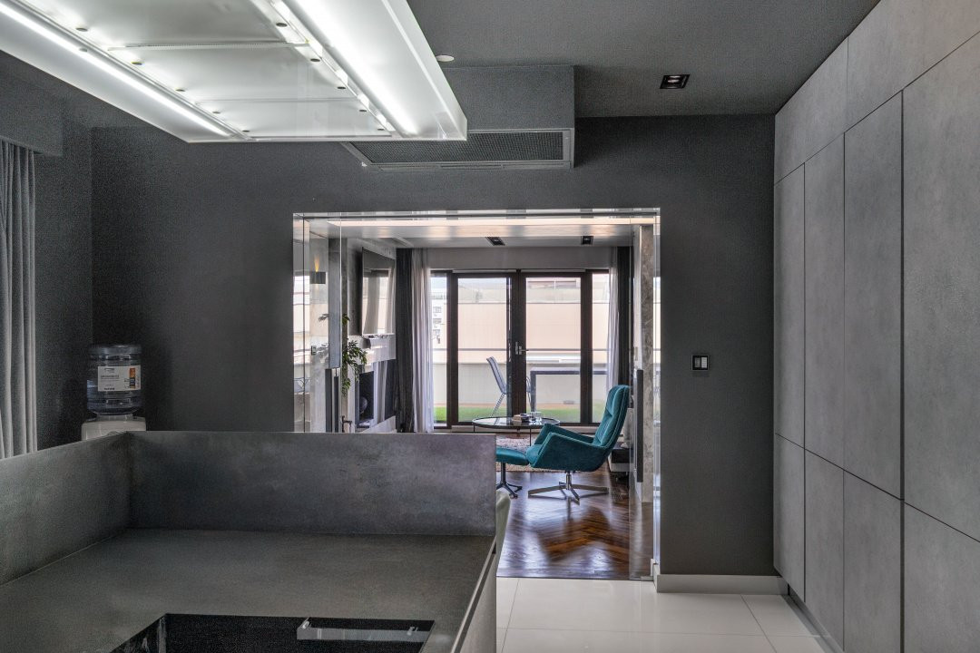 Penthouse | Herastrau | Cartierul Francez | Nordului