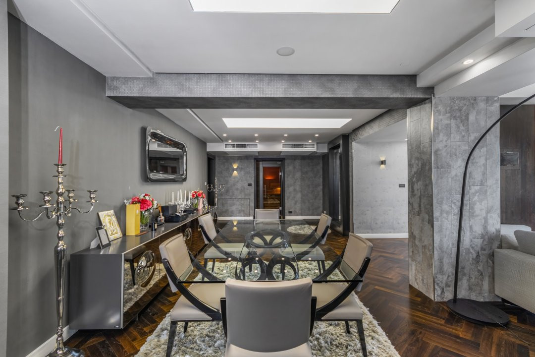 Penthouse | Herastrau | Cartierul Francez | Nordului
