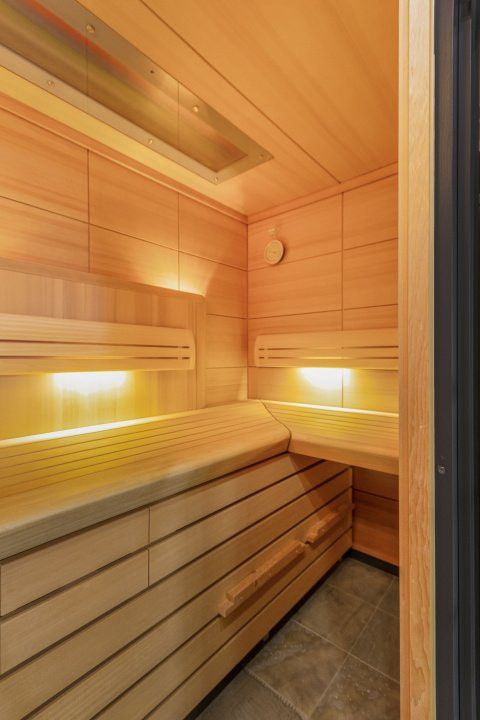 Penthouse | Herastrau | Cartierul Francez | Nordului