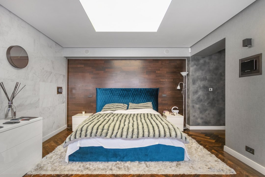 Penthouse | Herastrau | Cartierul Francez | Nordului