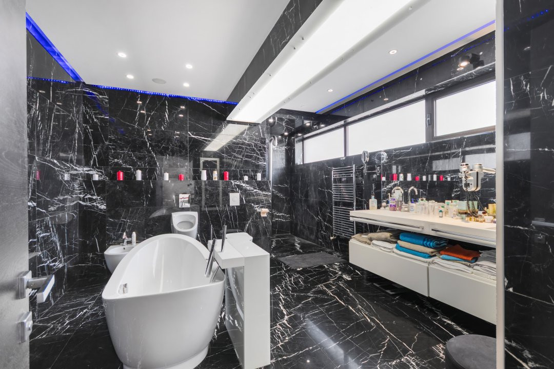 Penthouse | Herastrau | Cartierul Francez | Nordului