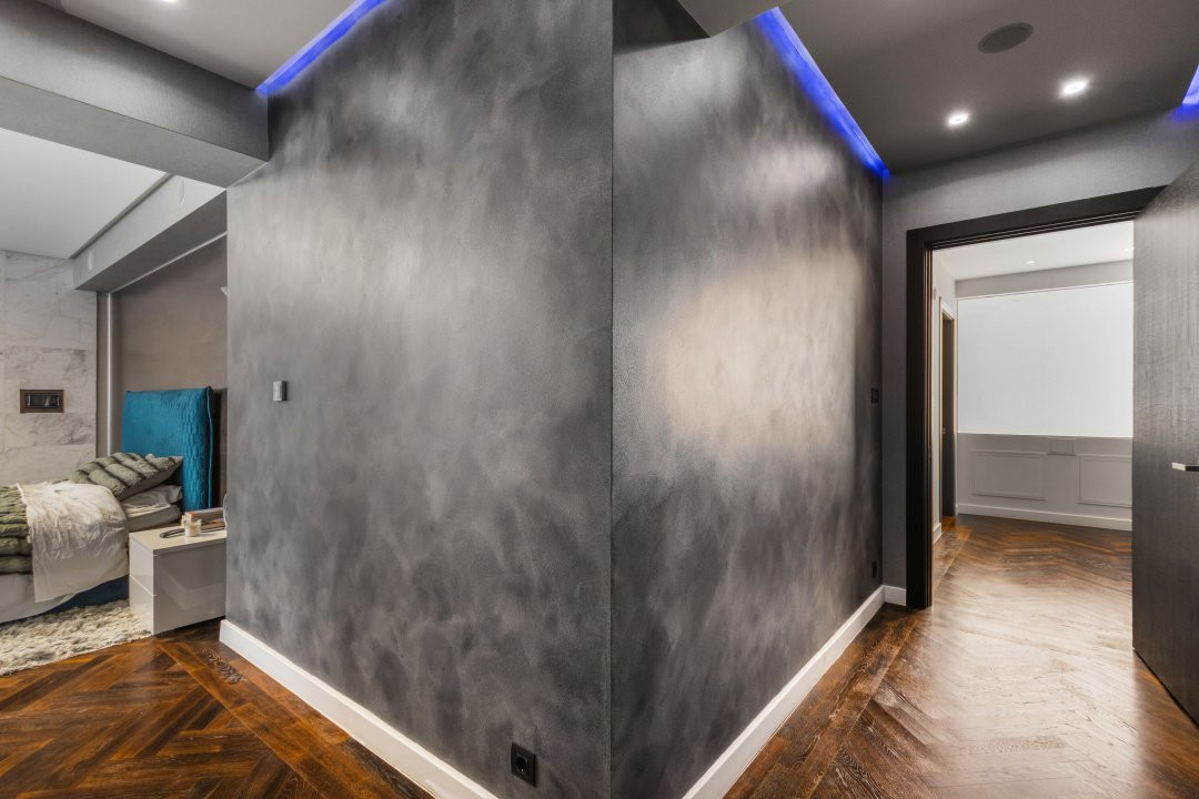 Penthouse | Herastrau | Cartierul Francez | Nordului