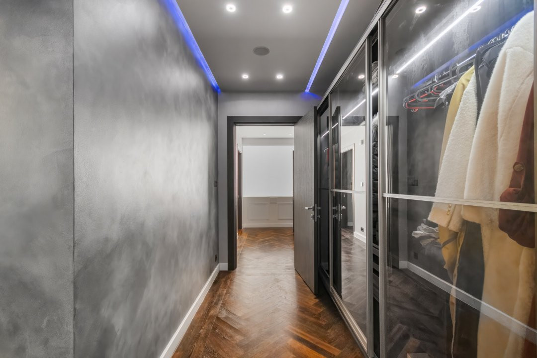 Penthouse | Herastrau | Cartierul Francez | Nordului