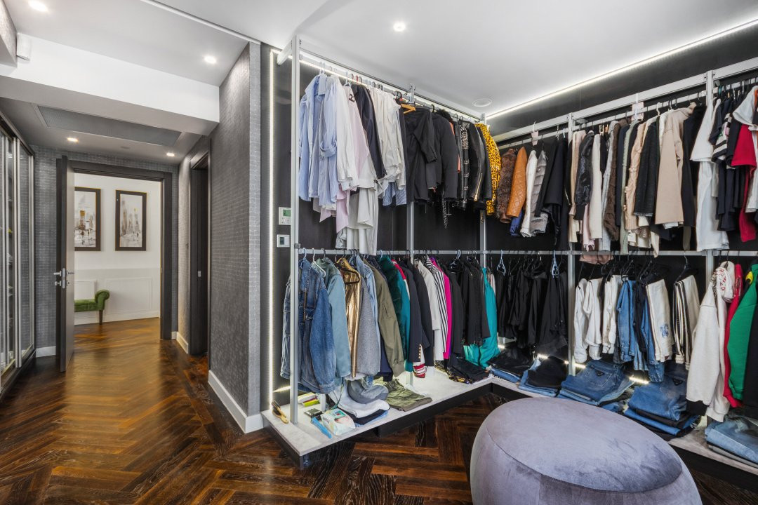 Penthouse | Herastrau | Cartierul Francez | Nordului