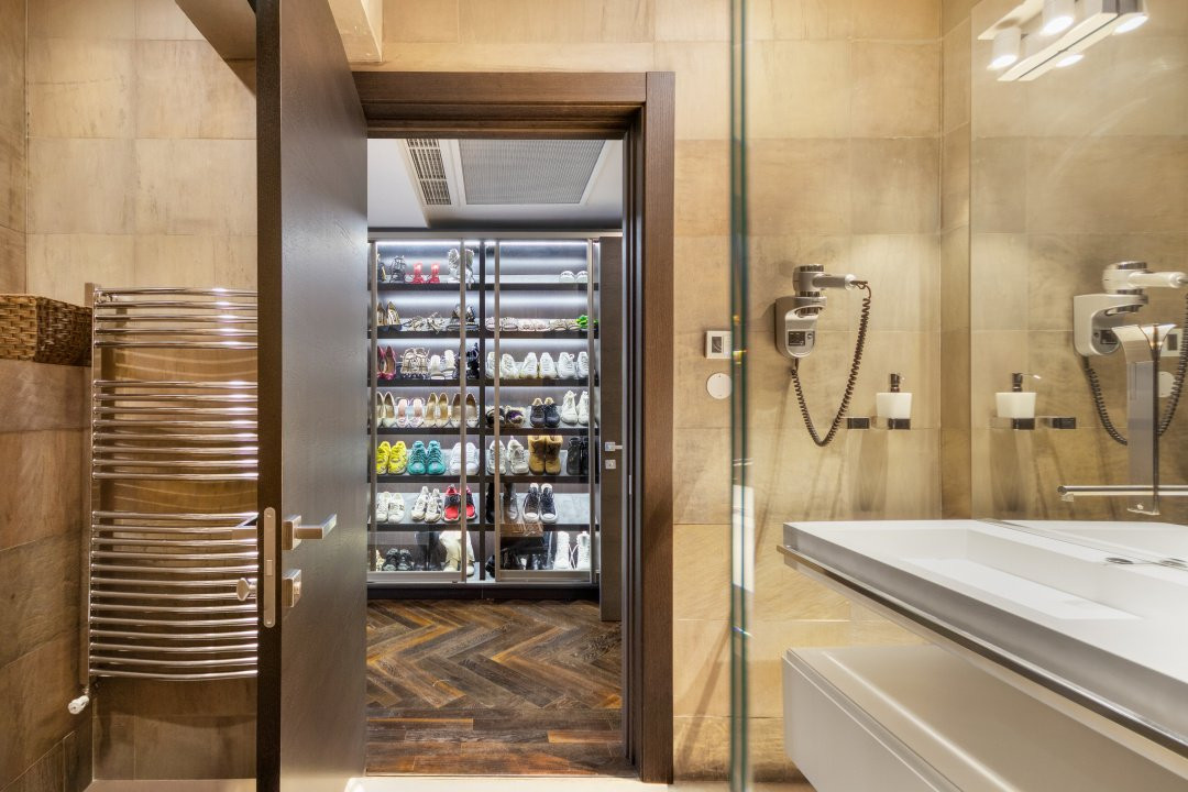 Penthouse | Herastrau | Cartierul Francez | Nordului