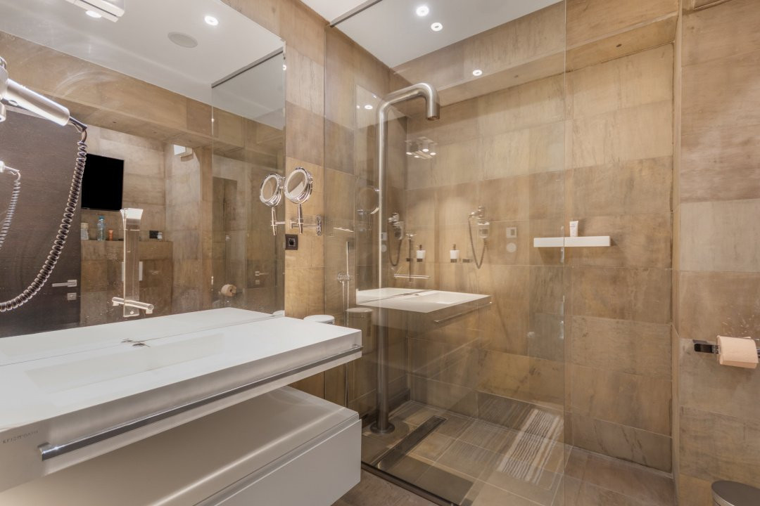 Penthouse | Herastrau | Cartierul Francez | Nordului