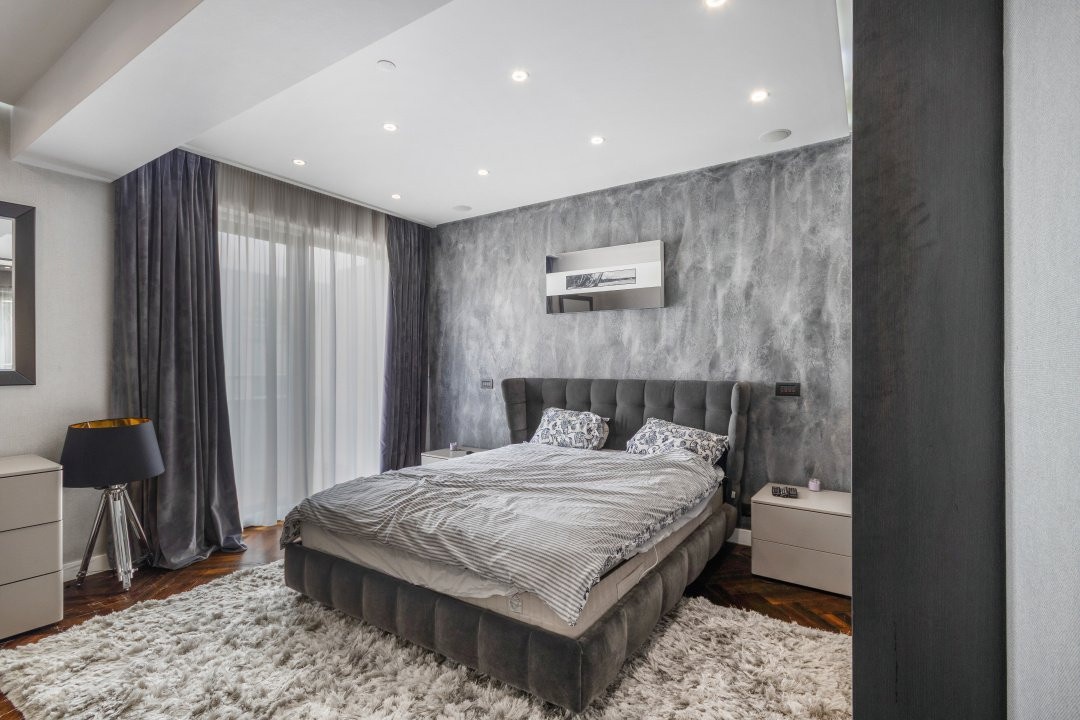 Penthouse | Herastrau | Cartierul Francez | Nordului