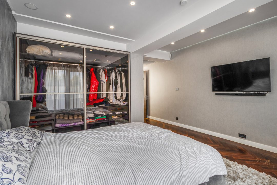 Penthouse | Herastrau | Cartierul Francez | Nordului
