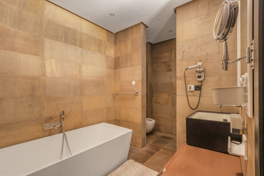 Penthouse | Herastrau | Cartierul Francez | Nordului