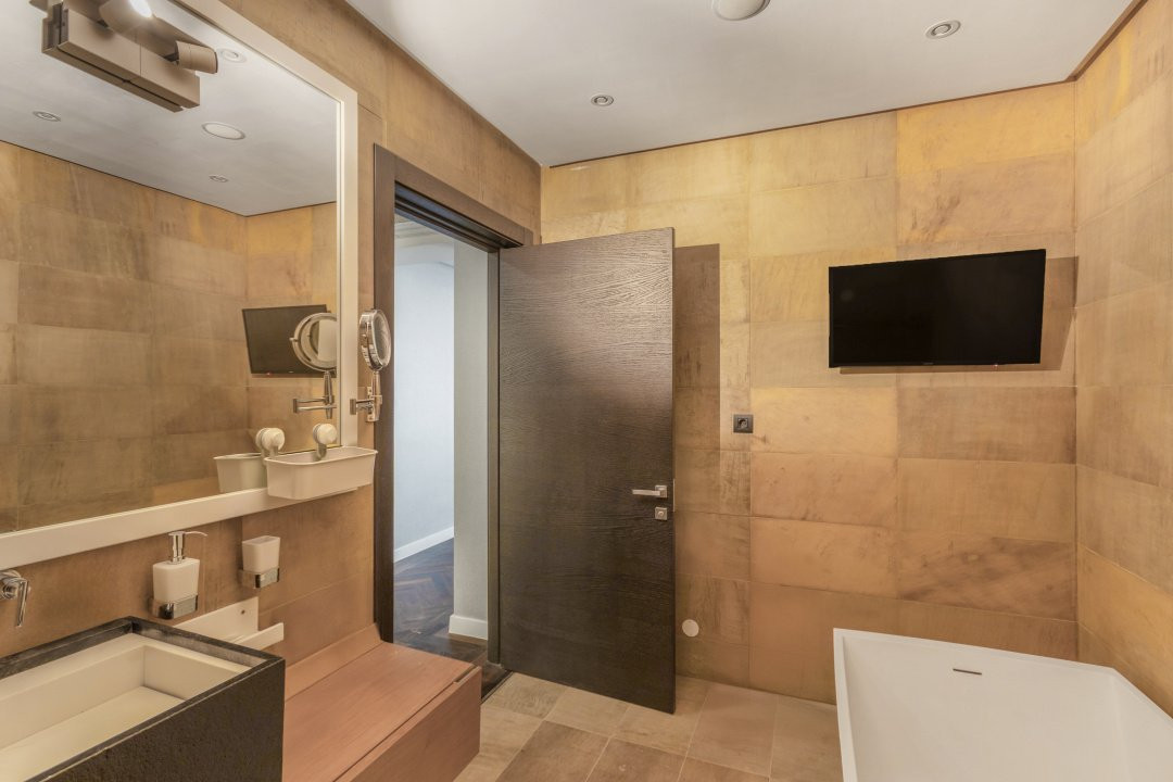 Penthouse | Herastrau | Cartierul Francez | Nordului