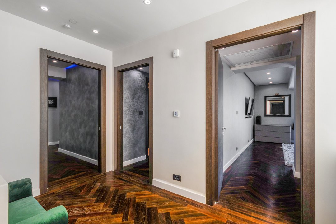Penthouse | Herastrau | Cartierul Francez | Nordului