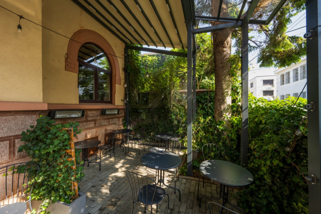 Afacere la Cheie ! Camere in regim hotelier+restaurant / profit bun !