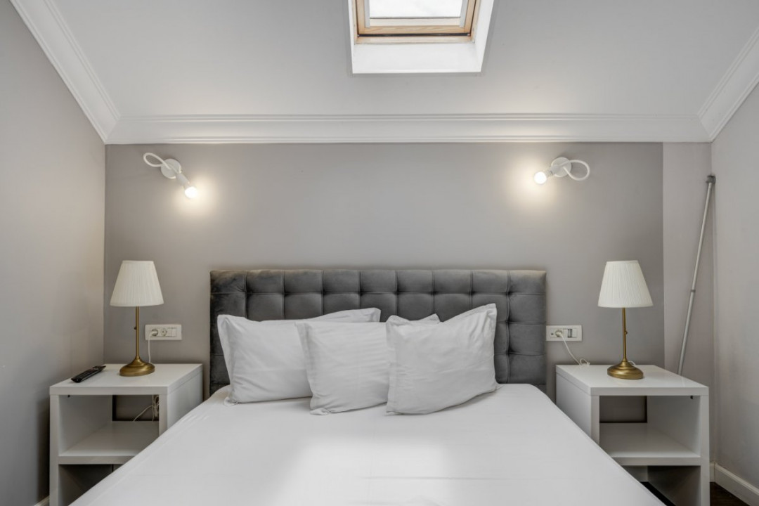 Afacere la Cheie ! Camere in regim hotelier+restaurant / profit bun !