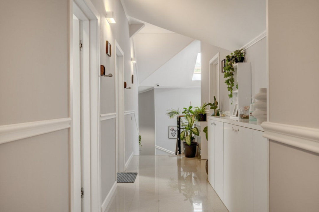 Afacere la Cheie ! Camere in regim hotelier+restaurant / profit bun !