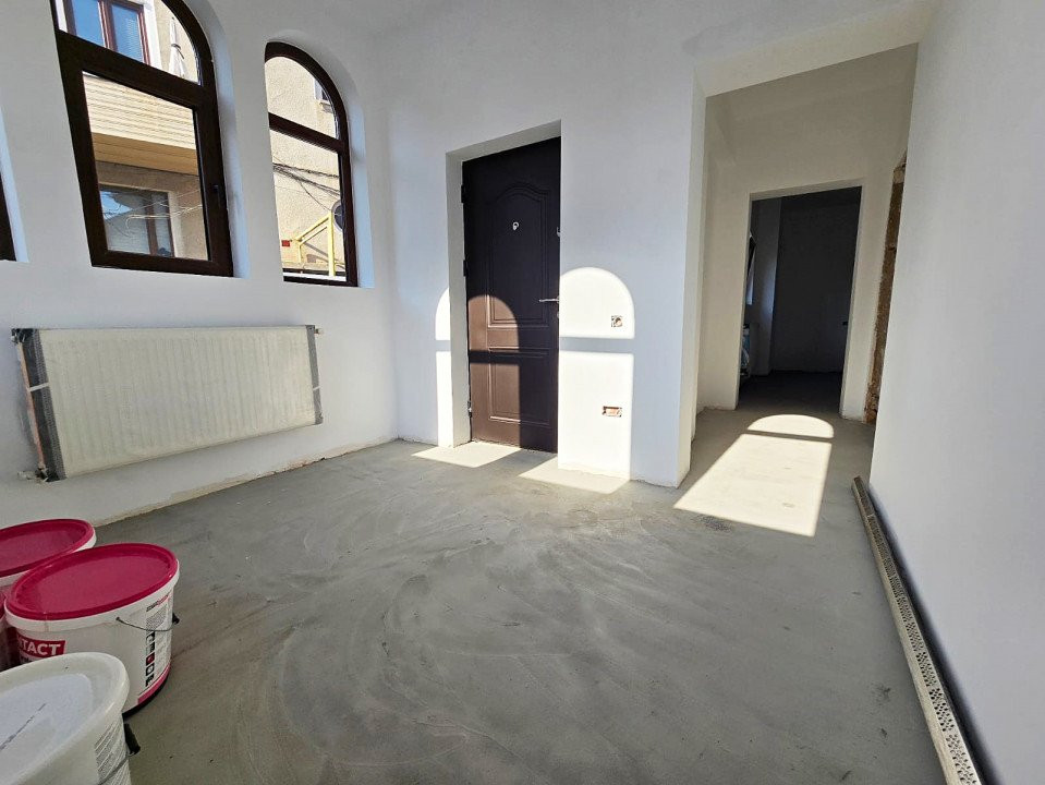  Casa Individuală | Grădină Icoanei