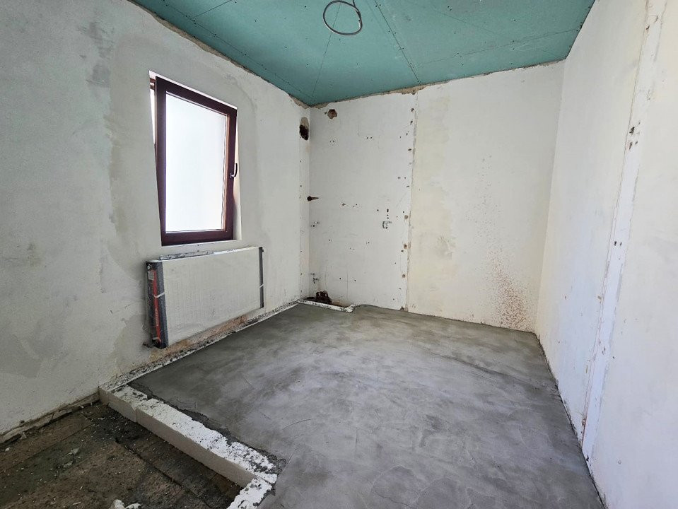  Casa Individuală | Grădină Icoanei