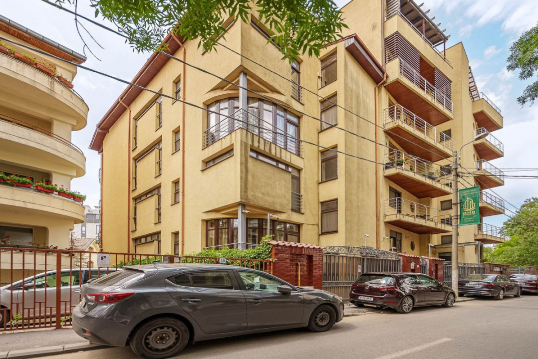 Apart 5 CAMERE Nordului Herastrau Str Barajul Arges 2 Parcari incluse