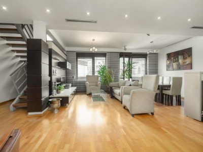 Apart 5 CAMERE Nordului Herastrau Str Barajul Arges 2 Parcari incluse