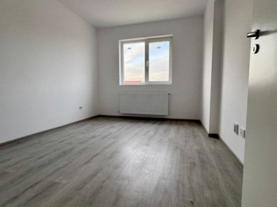 Apartament cu 2 camere Militari Residence