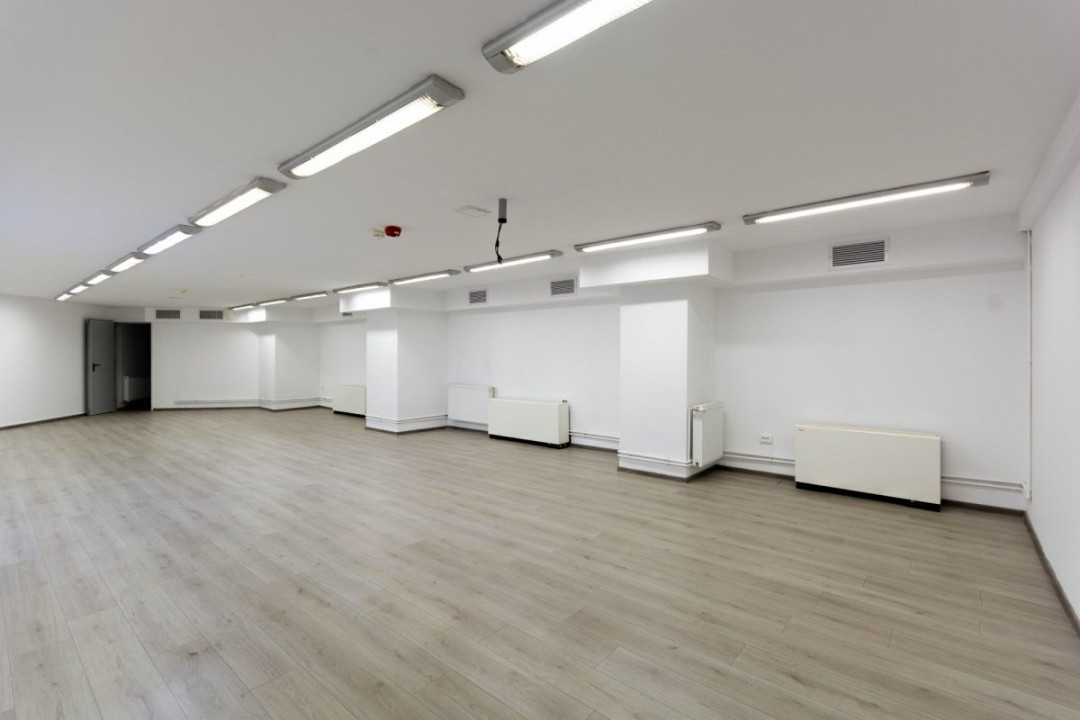 Spațiu subsol | Vitan Center | 100 mp | Utilitati incluse