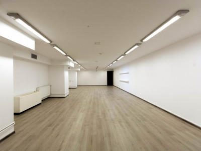 Spațiu subsol | Vitan Center | 100 mp | Utilitati incluse