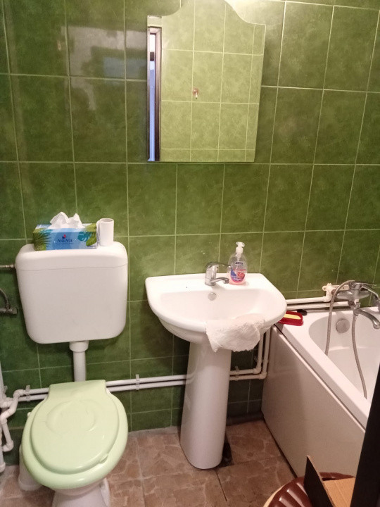  Inchiriere apartament 2 camere Trivale