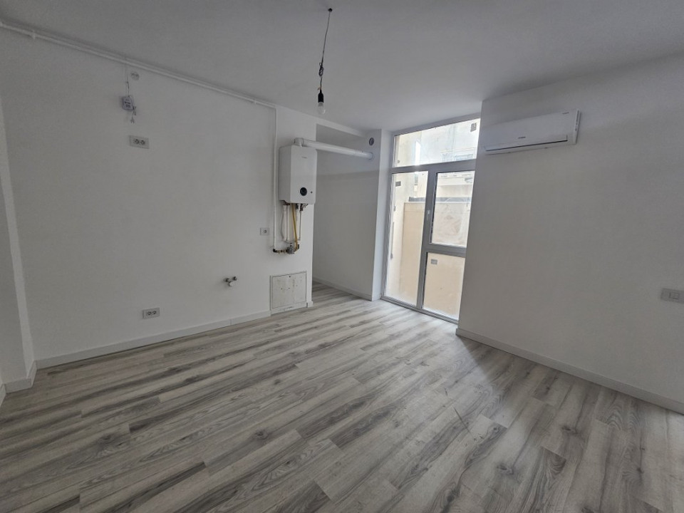 Nou ! Apartament la cheie complex rezidential