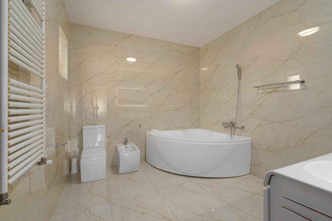 Drumul Taberei - Valea Oltului, casa 9 camere, lot 1158 mp