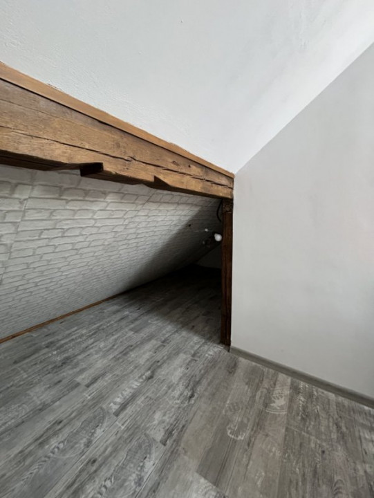 Apartament 6 camere + loft, 200mp in vilă superbă  pe Vasile Lascăr 90
