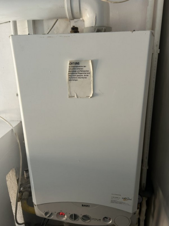 Apartament 6 camere + loft, 200mp in vilă superbă  pe Vasile Lascăr 90