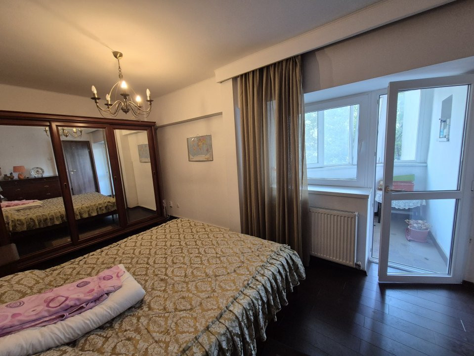 Apartament 4 camere spatios, Piata 1 mai, prima inchiriere