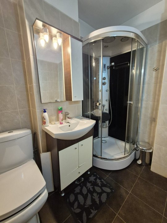 Apartament 4 camere spatios, Piata 1 mai, prima inchiriere