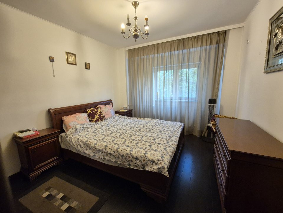 Apartament 4 camere spatios, Piata 1 mai, prima inchiriere