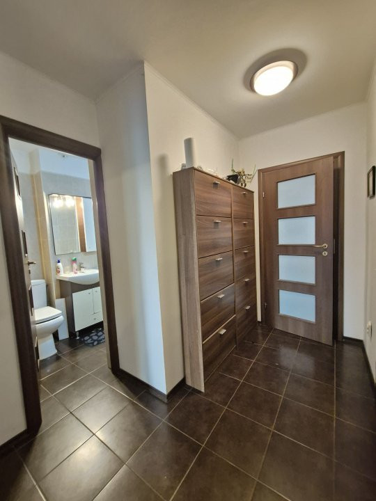 Apartament 4 camere spatios, Piata 1 mai, prima inchiriere