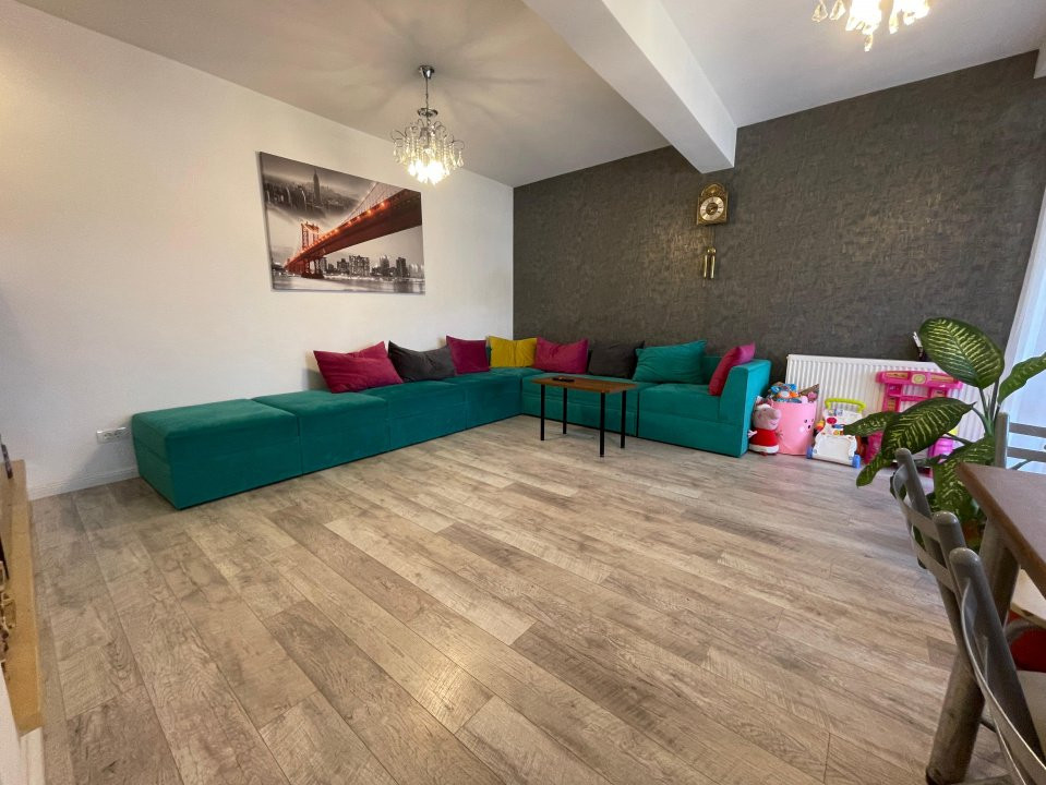 Casa din 2019 cu 4 camere - Scoala 148 - Sector 5