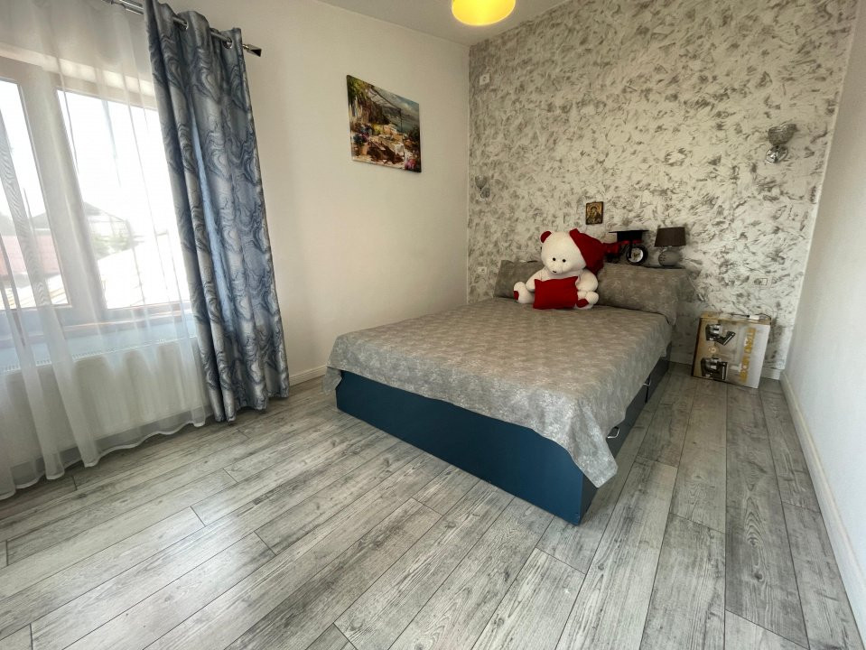 Casa din 2019 cu 4 camere - Scoala 148 - Sector 5
