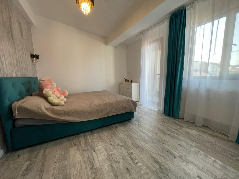 Casa din 2019 cu 4 camere - Scoala 148 - Sector 5