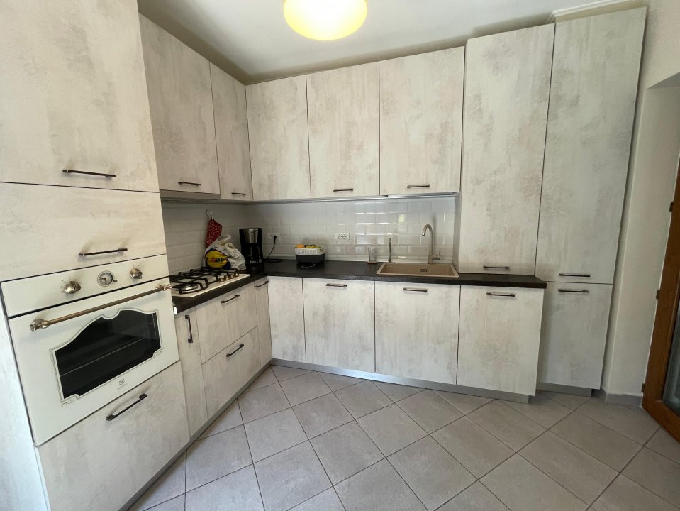 Casa din 2019 cu 4 camere - Scoala 148 - Sector 5