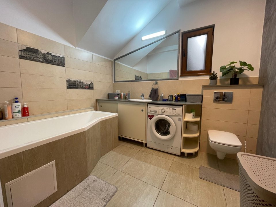Casa din 2019 cu 4 camere - Scoala 148 - Sector 5