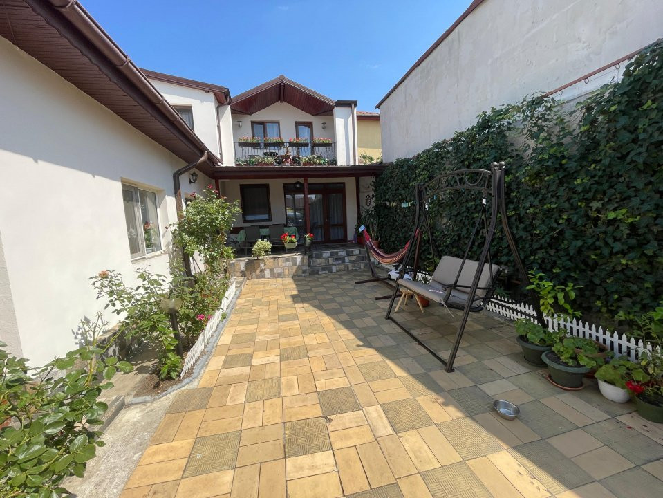 Casa din 2019 cu 4 camere - Scoala 148 - Sector 5
