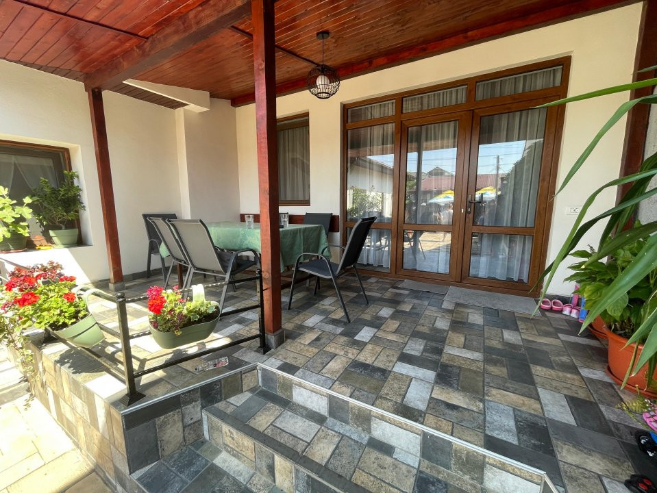 Casa din 2019 cu 4 camere - Scoala 148 - Sector 5