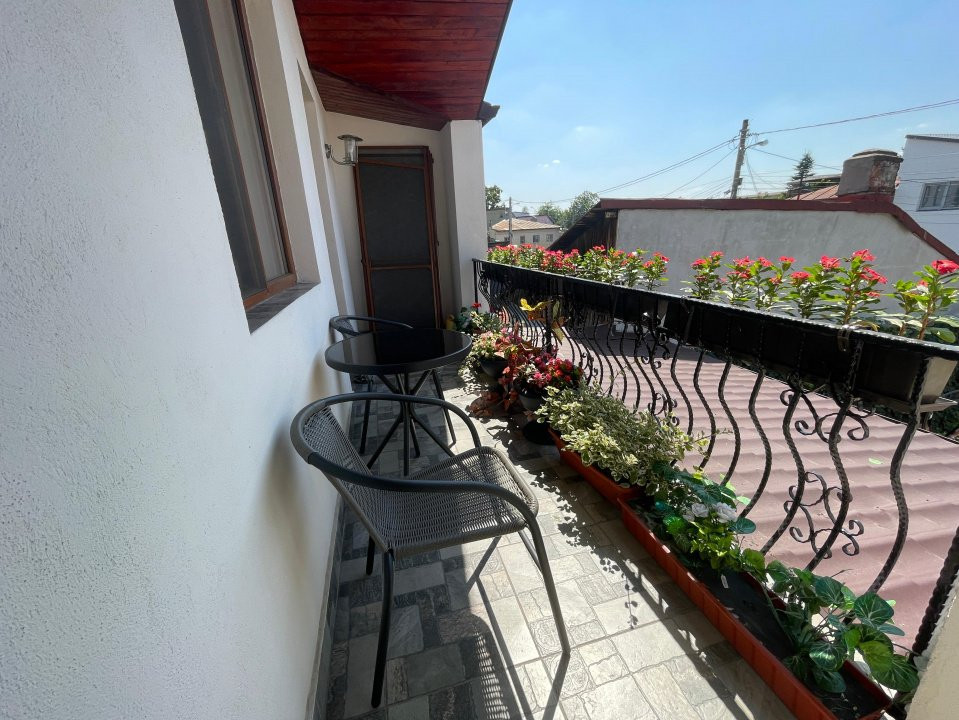 Casa din 2019 cu 4 camere - Scoala 148 - Sector 5