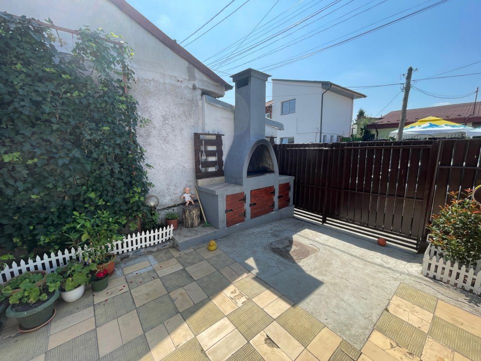 Casa din 2019 cu 4 camere - Scoala 148 - Sector 5