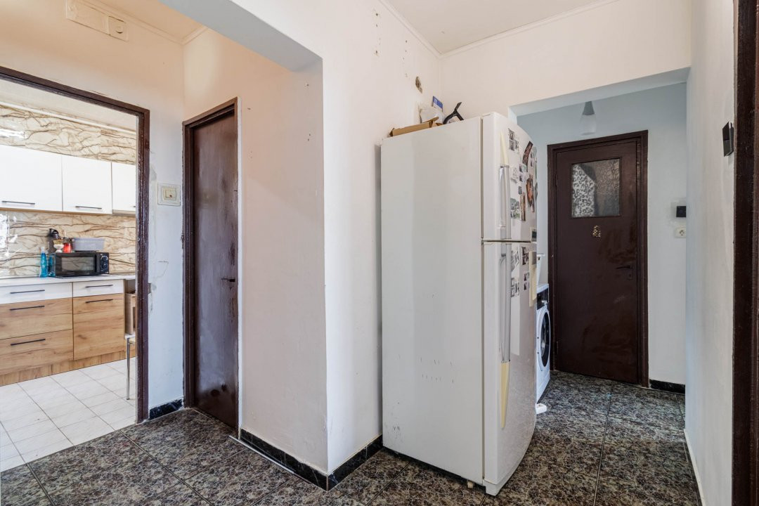Spațiu generos, potențial imens – apartament 3 camere