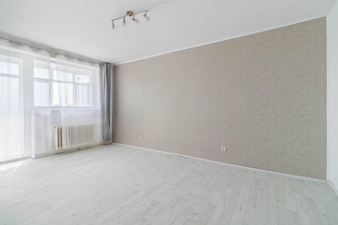 Spațiu generos, potențial imens – apartament 3 camere